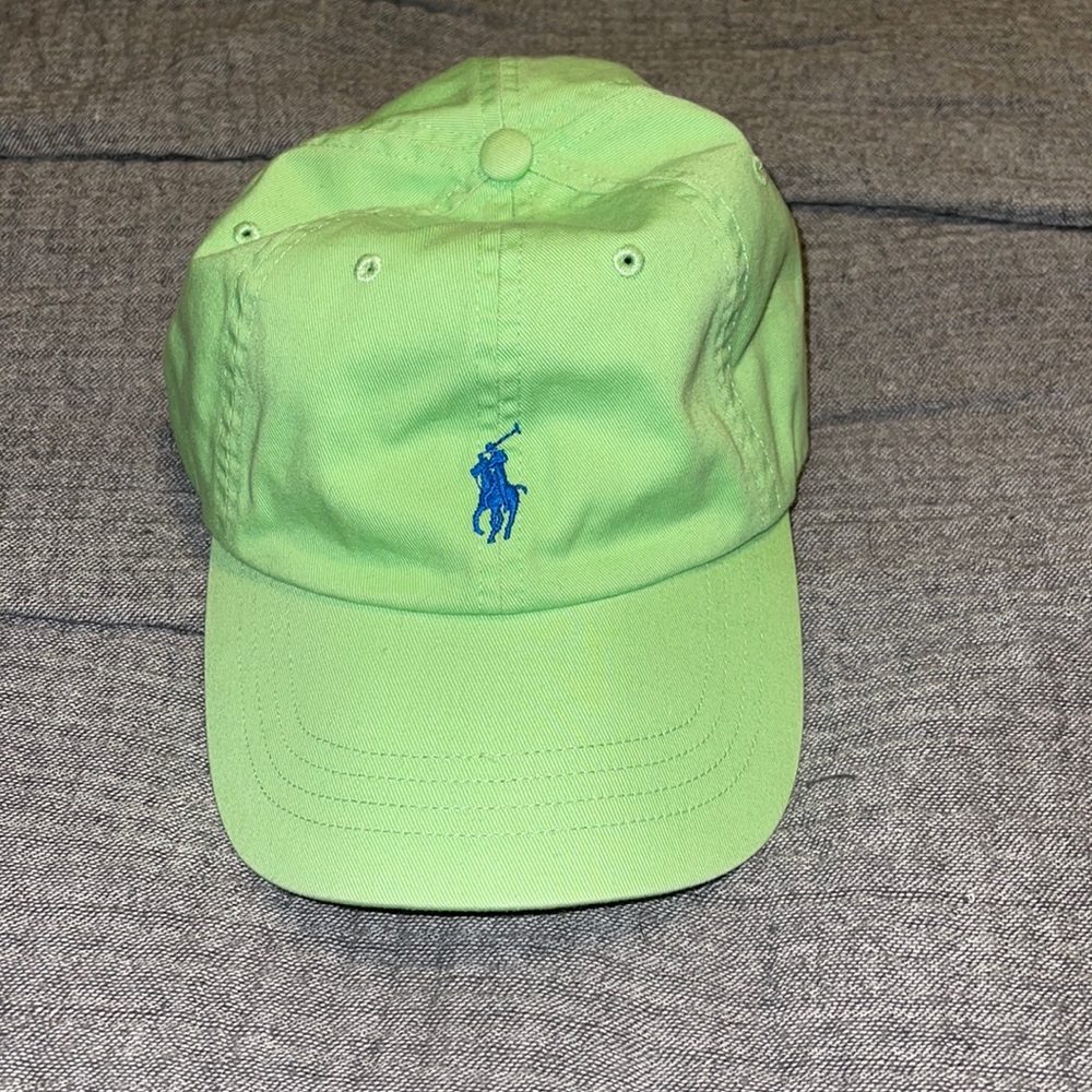 POLO cap